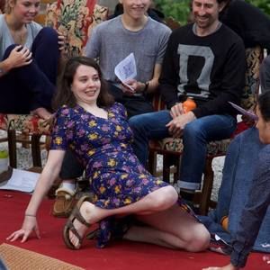 Meet your Posher, Lyndsey