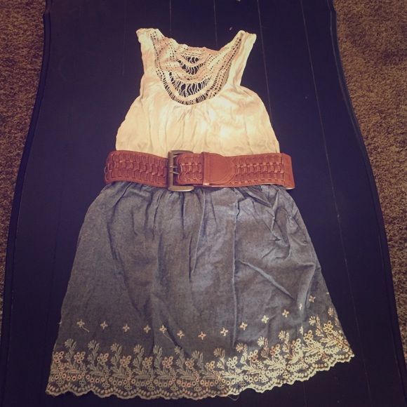 ADORABLE festival bundle 🌼