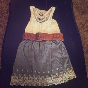 ADORABLE festival bundle 🌼