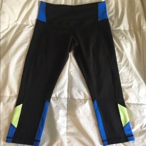 Lululemon Crop