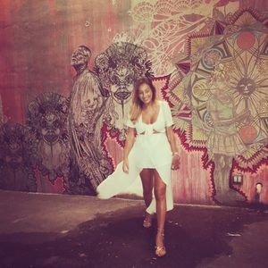 Meet your Posher, Maria