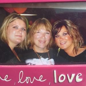 Meet your Posher, Jody