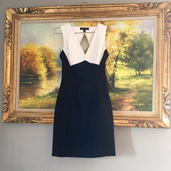 Classic Chic Dress 💙