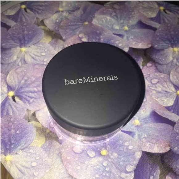 BareMinerals blush