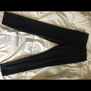 lululemon pant snake pattern