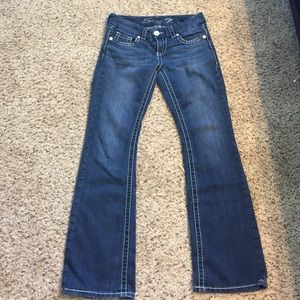 Women's 7 Jeans Size 27