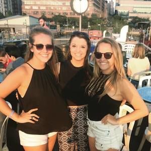 Meet your Posher, Kate