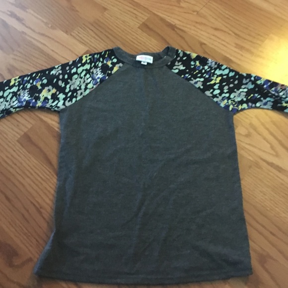 LuLaRoe Other - Kids Lularoe Sloan