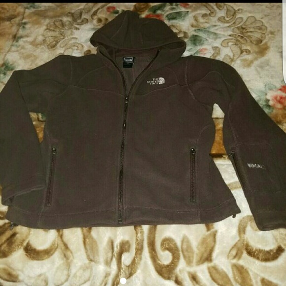 (S/P) The North Face jacket