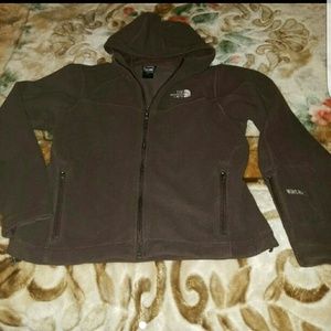 (S/P) The North Face jacket