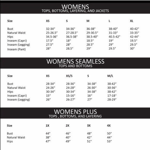 LAST PAIR Sexy Mesh panel leggings - Picture 4 of 4