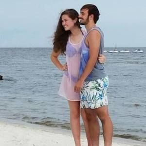 Meet your Posher, John-wesley