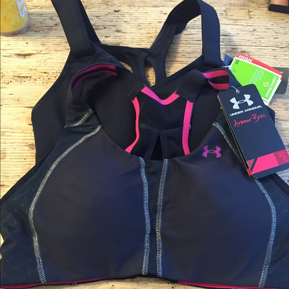 Bundle of 2 Sports Bras
