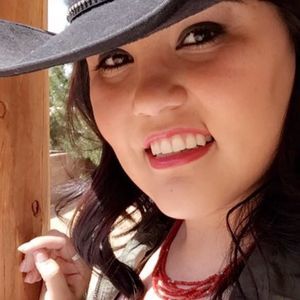 Meet your Posher, Alysia