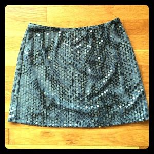 Express Sequined Skirt 💎