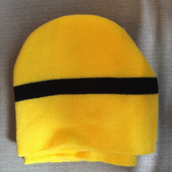 Minion stocking cap (4) - Picture 3 of 3