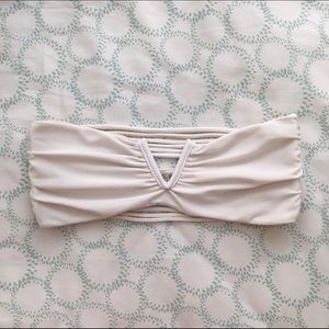 ❌SOLD❌ Acacia Ohia Haupia Top