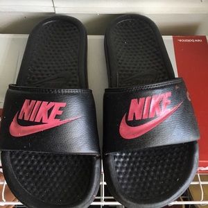 Nike Slides