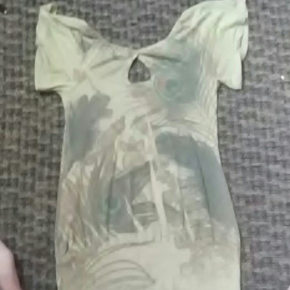 Small sugar tart shirt - Picture 2 of 2