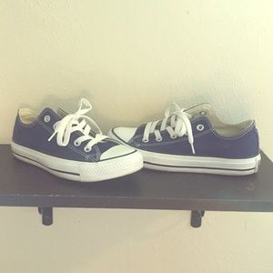 Chuck Taylor Converse