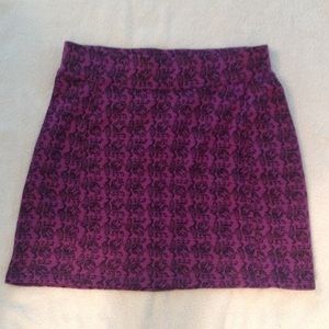 Ibex Juliet Skirt - Medium