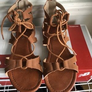 Sandals