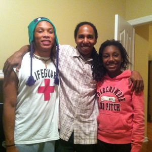 Meet your Posher, Derek