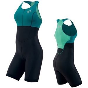 Pearl Izumi women tri suit XS