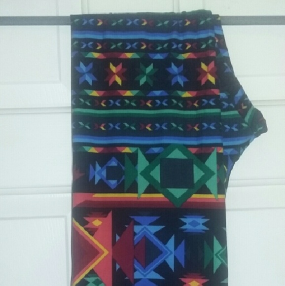 GUC TC leggings