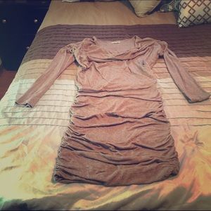 Stunning jersey dress