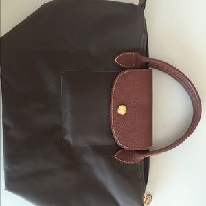 Longchamp bag