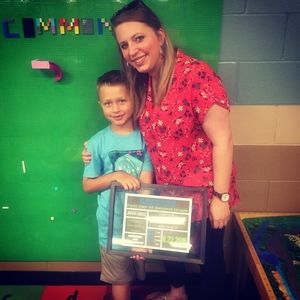 Meet your Posher, Mackenzie