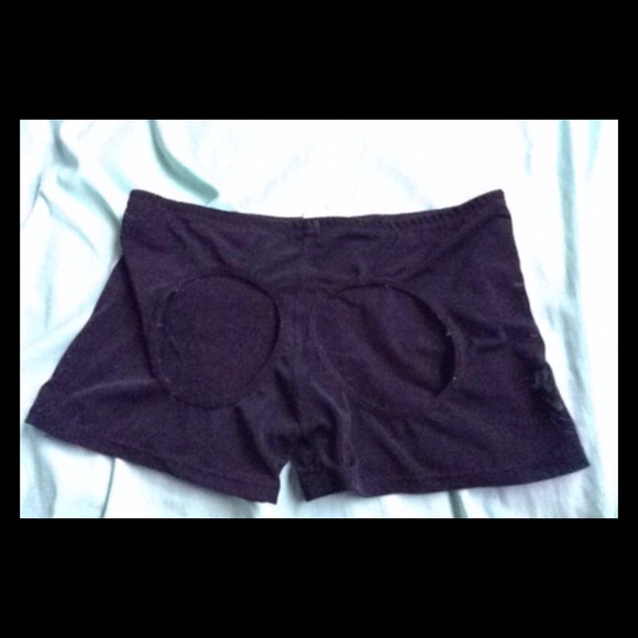 Butt lifter - Picture 2 of 2