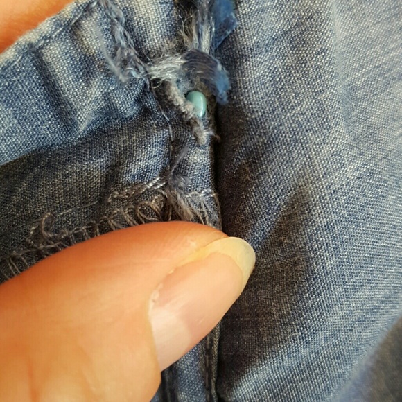 Guess corset top - Picture 4 of 4