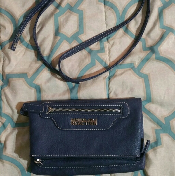 Kennett Cole Reaction Purse/Clutch - Picture 3 of 3