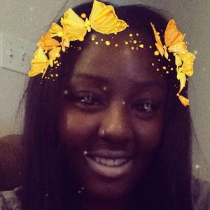 Meet your Posher, Ajahme