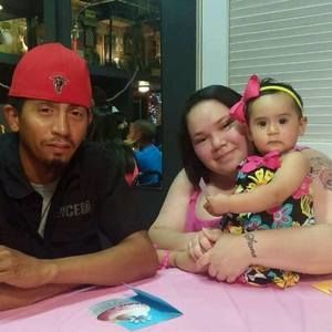 Meet your Posher, Desiree