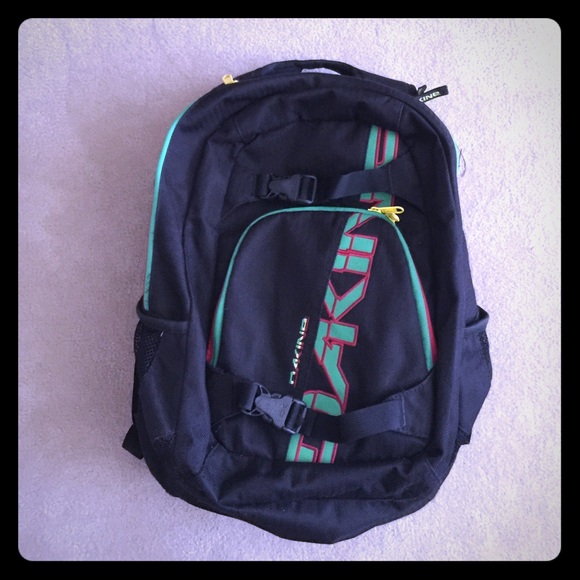 DAKINE Backpack
