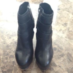 Dolce Vita 'Jyll' Bootie