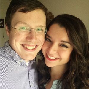 Meet your Posher, Liz