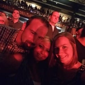 Meet your Posher, Gina