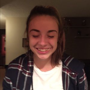 Meet your Posher, Allison