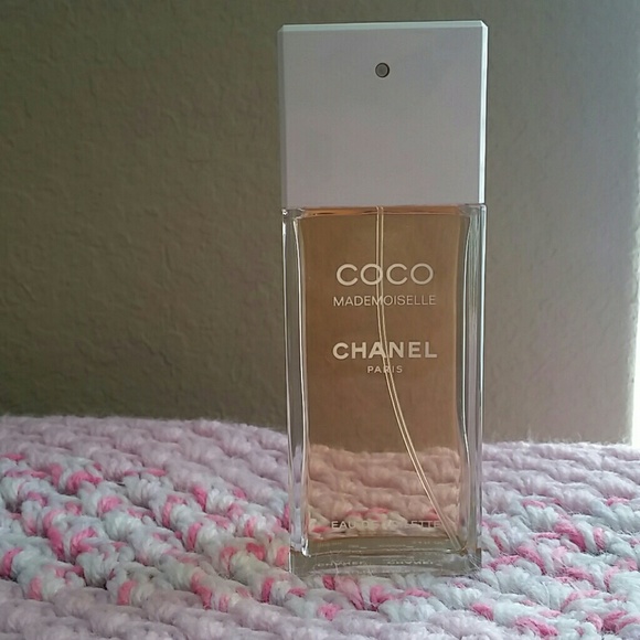 Coco Mademoiselle Eau De Toilette