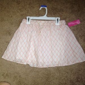 Girls Skirt