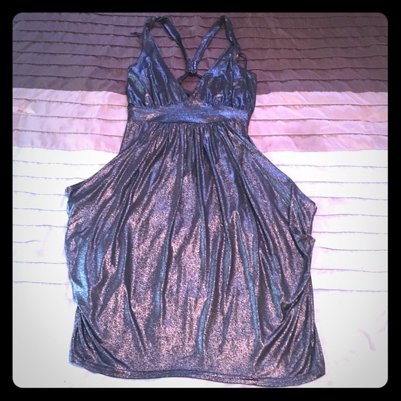 Party dress