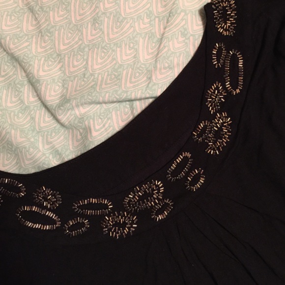 Top from White House/Black Market - Picture 2 of 4