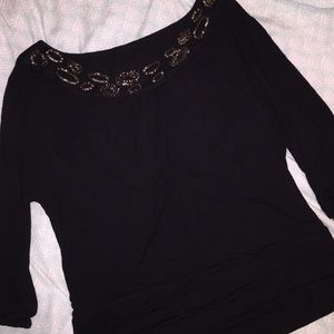 Top from White House/Black Market