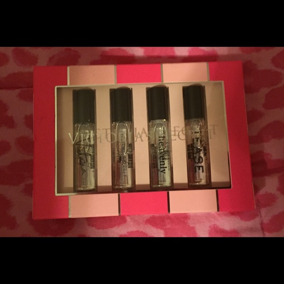 Eau De Perfume Victoria Secret