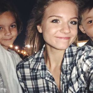 Meet your Posher, Kaye