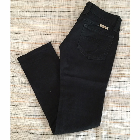 🎉WEEKEND SALE! Frankie B. Straight Leg Denim